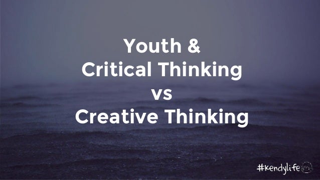 How to develop critical thinking skills in students picture