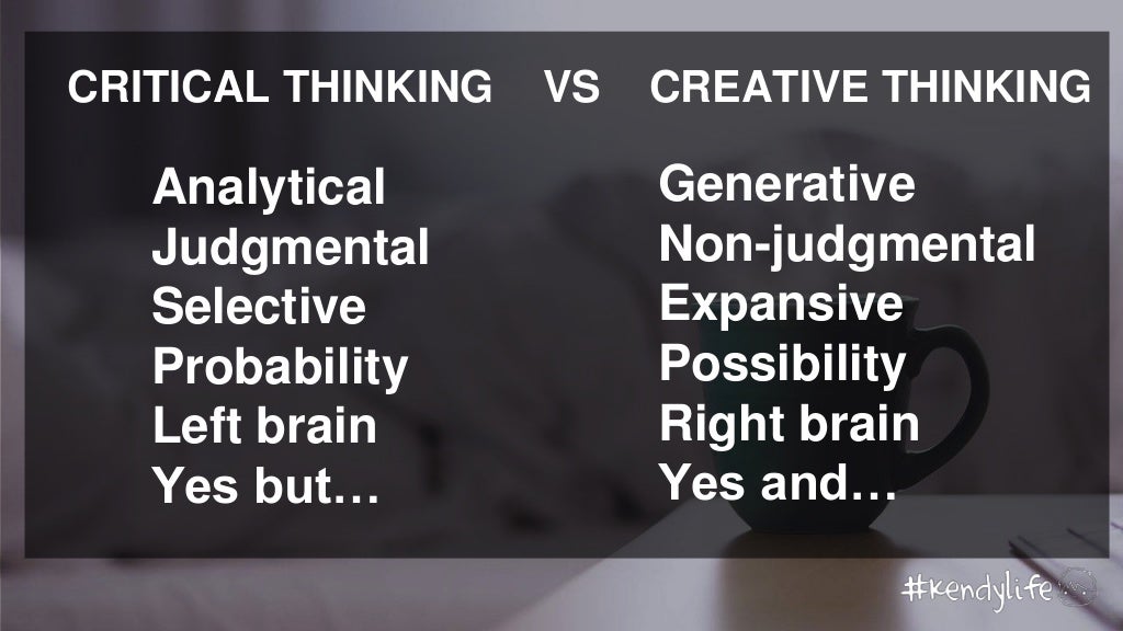 Critical thinking activities for 5th graders image