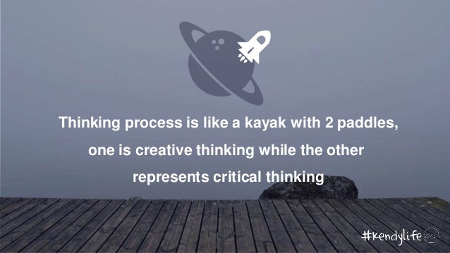 critical thinking vs non critical thinking Critical thinking is a term that we hear a lot, but many people don't really stop to think about what it means or how to use it this lesson will. critical thinking vs non critical thinking Critical thinking is a term that we hear a lot, but many people don't really stop to think about what it means or how to use it this lesson will.
