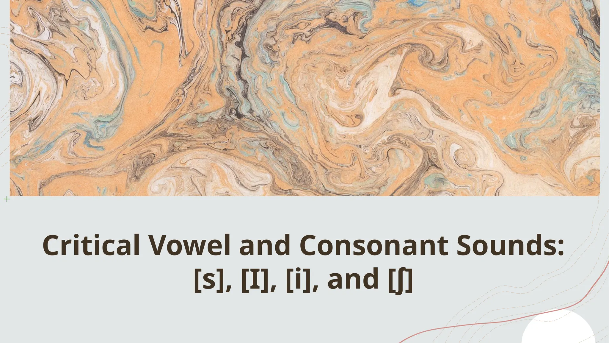 Critical Vowel and Consonant Sounds.pptxCritical Vowel and Consonant ...
