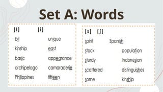 Critical Vowel and Consonant Sounds.pptxCritical Vowel and Consonant ...