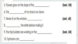 Critical Vowel and Consonant Sounds.pptxCritical Vowel and Consonant ...