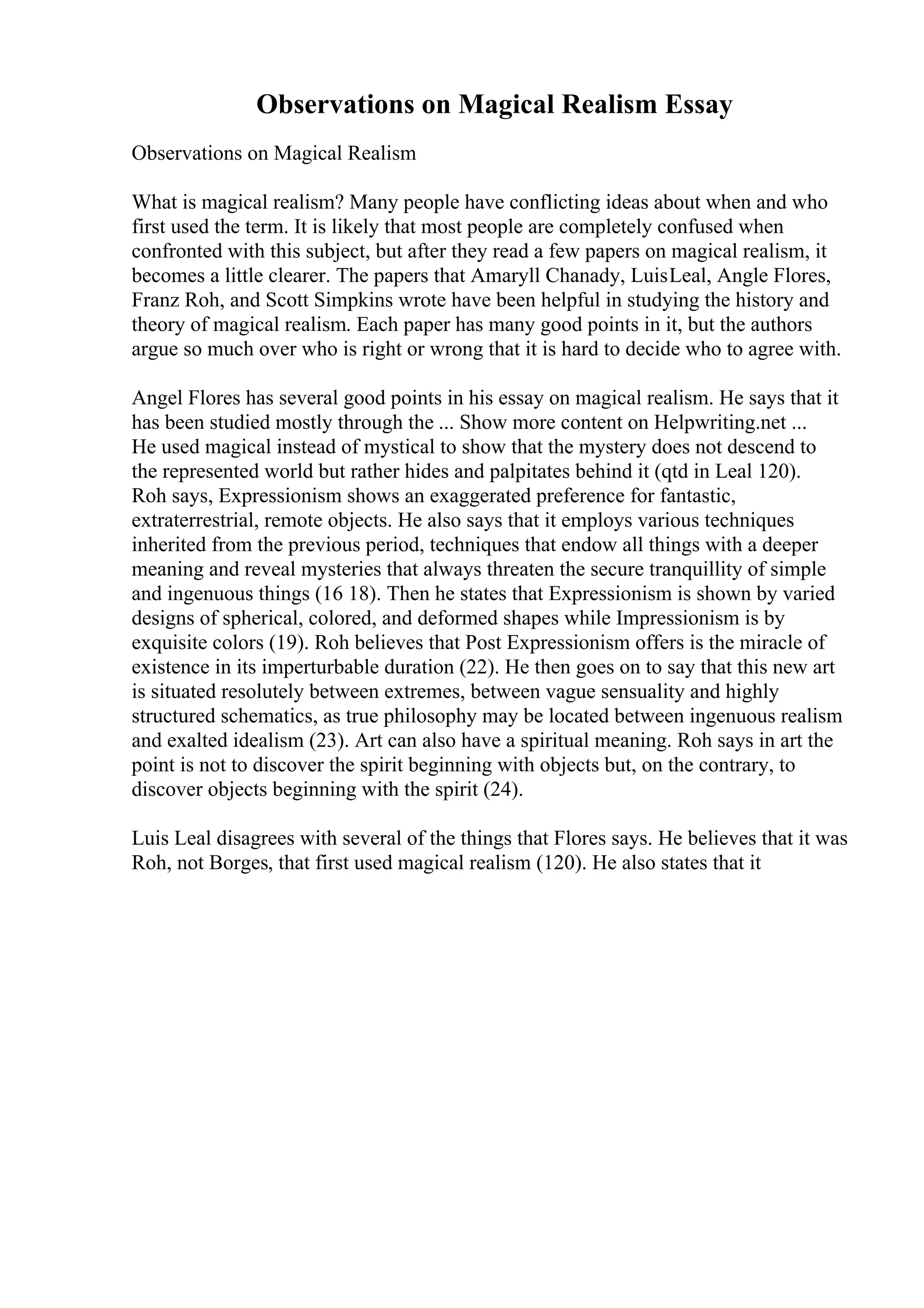 Critical Writing Examples Essay.pdf