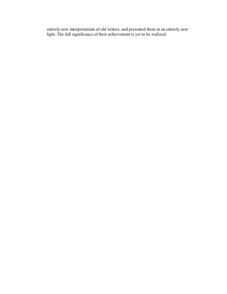 Essay on significance of sociology