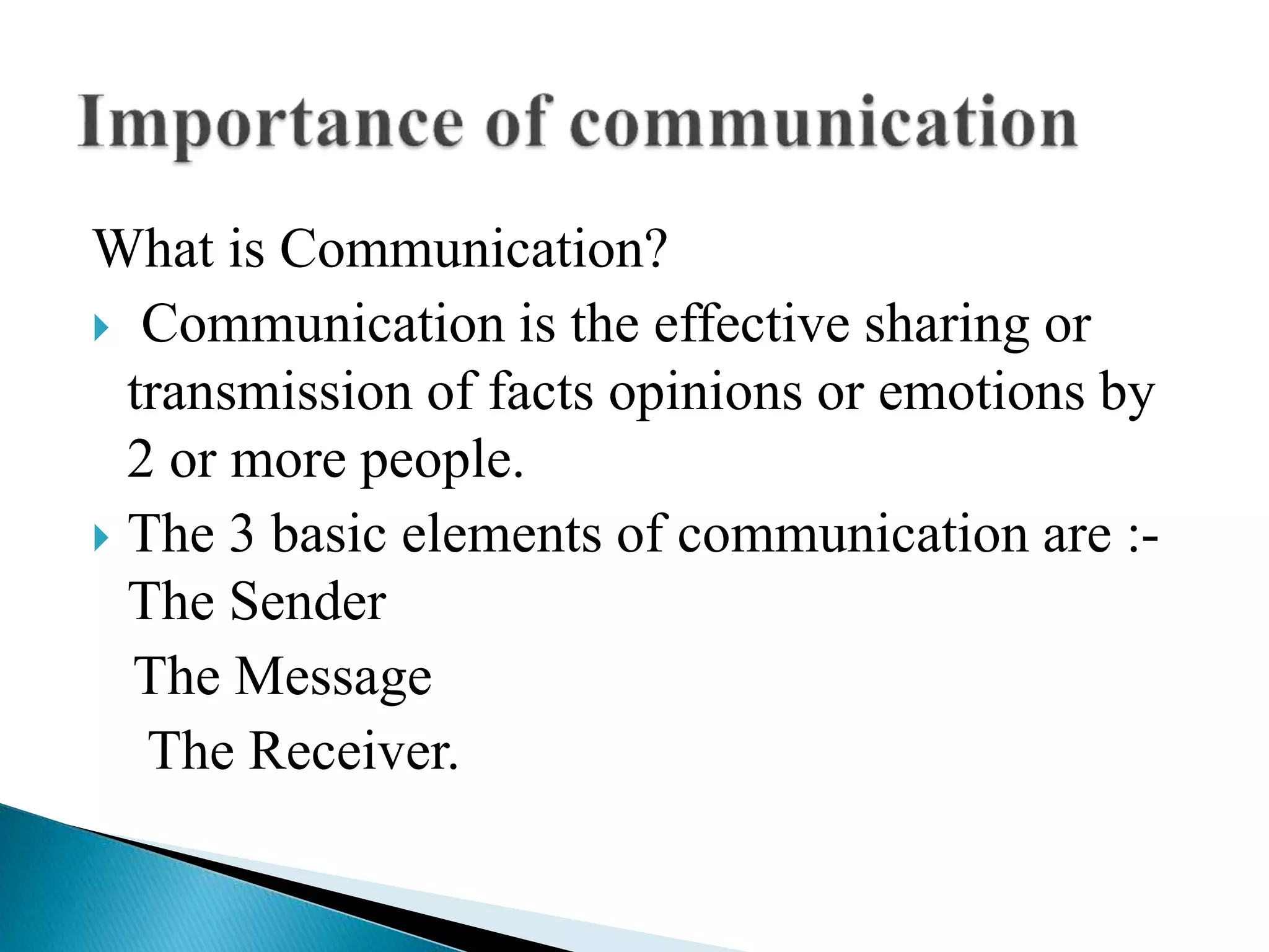 Criticisms of orthodox medical ethics, importance of