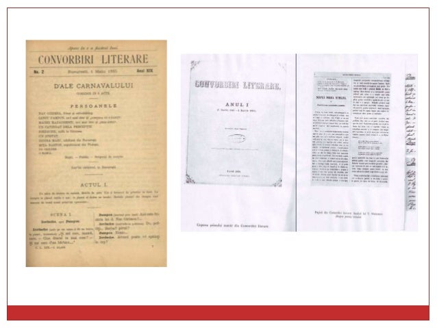 Moara Cu Noroc Rezumat