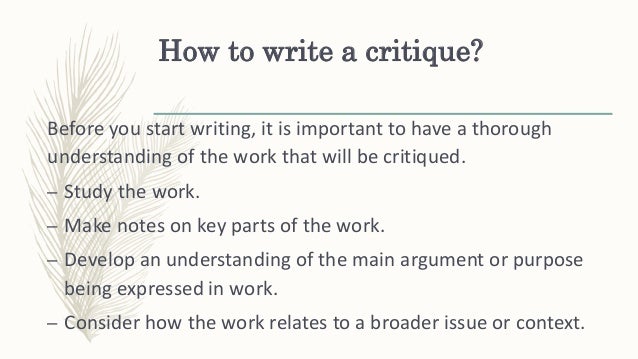 dissertation critique survenant