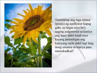 Talutot Critique and criticism PPT for Grade 10.pptx