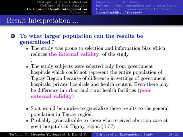 critique-of-epidemiologic-studies-ppt-ppt