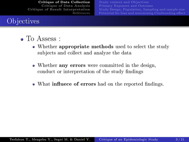 critique-of-epidemiologic-studies-ppt-ppt