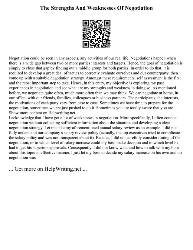 Critique Paper Example Of An Article How To Write A | PDF