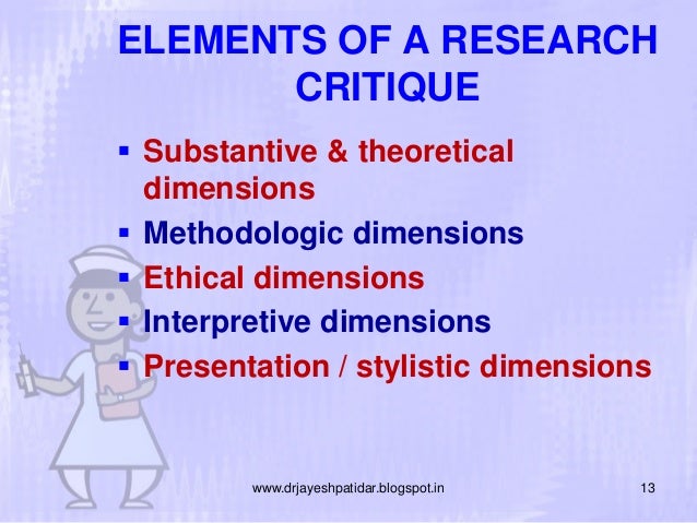 Look critiquing essay