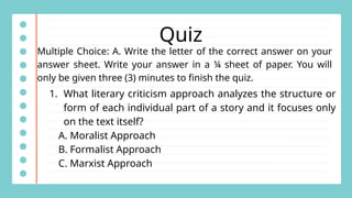 Critiquing-Formalist-Approach-Literature.pptx
