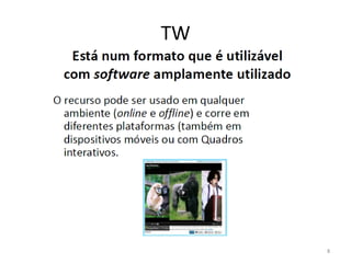 TW
8
 