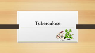 Tuberculose

 
