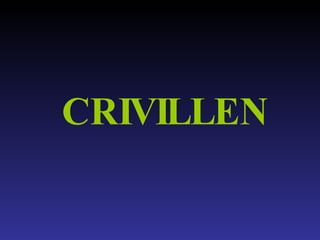 CRIVILLEN 