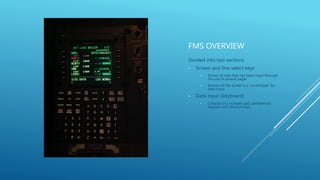 Crj200 fms | PPTX