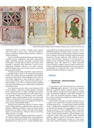Crkva bosanska - prilog | PDF