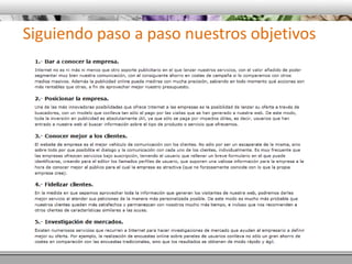 Demo Linkedin. Grupos