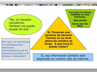 Las empresas deben establecer un plan de comunicación para influir de manera positiva, lanzar mensajes de forma proactiva que permitan conocer su actividad y estar en campaña de forma permanente.Los Blogs como canales de comunicaciónLos blogs son consideradas "Web 2.0” ya que no son páginas Web estáticas sino comunidadvirtual  que se fomenta el intercambio de información creando una basada en el dinamismo e interacción entre los usuarios. Es en estos últimos años cuando ha habido un cambio notable en Internet, una evolución hacia las Web 2.0 al que ha llevado la participación de los internautas en el contenido e incluso diseño de las páginas. Una de las claves de los blogs radica en su capacidad de generar canales de expresión y espacios de debate entre los usuarios de Internet. De hecho esta fórmula está considerada como una de las más dinámicas para producir contenido en Internet en nuestros días. Podrá ser constructiva o no, pero la difusión sin duda motivará un espacio de debate altamente positivo. Este espacio de debate se enmarca básicamente en los foros donde hay un intercambio continuo de opiniones entre los usuarios. 