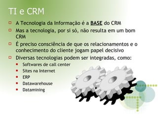 CRM