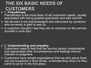 Customer service slideshare picture