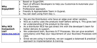 CRM