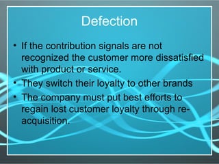 Crm | PPT