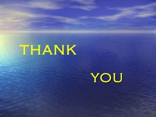 THANK 
YYOOUU 
