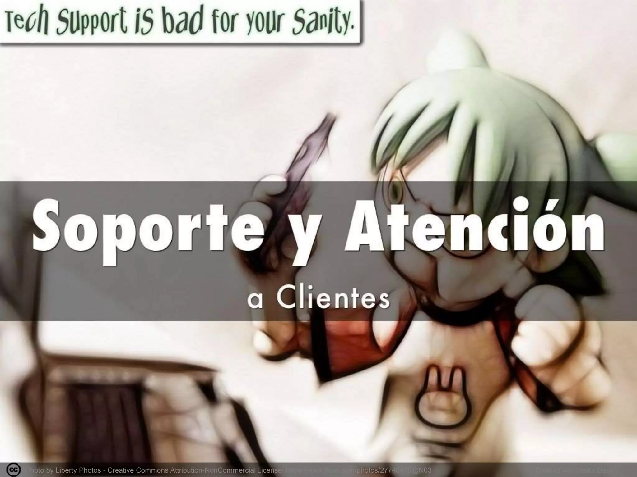 Photo by Liberty Photos - Creative Commons Attribution-NonCommercial License https://www.flickr.com/photos/27746476@N03 Created with Haiku Deck
 