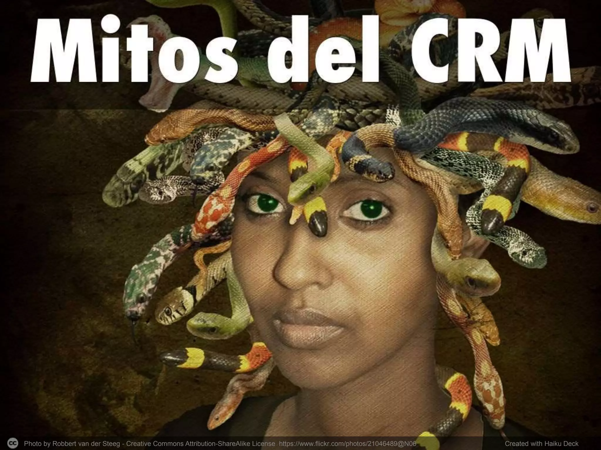 Photo by Robbert van der Steeg - Creative Commons Attribution-ShareAlike License https://www.flickr.com/photos/21046489@N06 Created with Haiku Deck
 