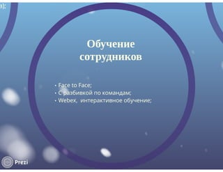 Курбатов Николай - Идеальное качество данных в CRM-системе – миф или реальность?