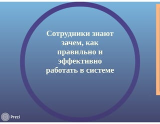 Курбатов Николай - Идеальное качество данных в CRM-системе – миф или реальность?