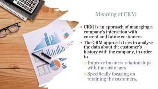 crm systems