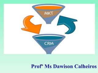 ProfºMsDawison Calheiros 