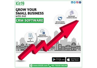 Best CRM Software for Business  
