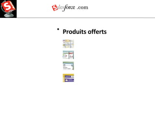 Produits offerts   Unlimited Edition Enterprise Edition Professional Edition Group Edition Présentation .com 