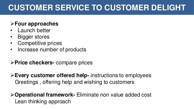 Tesco crm case study ppt 07 picture