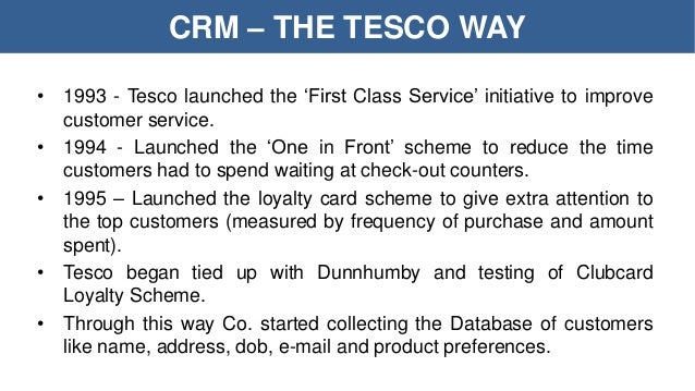 Customer relations picture