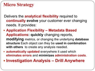 Craft effective advertising messages.