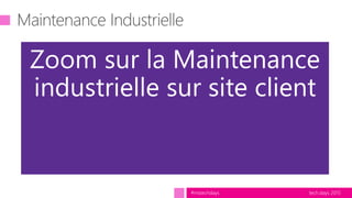 tech.days 2015#mstechdays
 