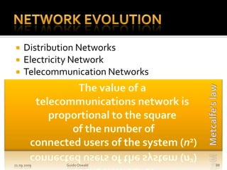 Vendor Selection21.09.2009Guido Oswald84