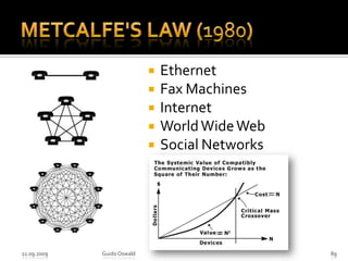 Vendor Selection21.09.2009Guido Oswald85