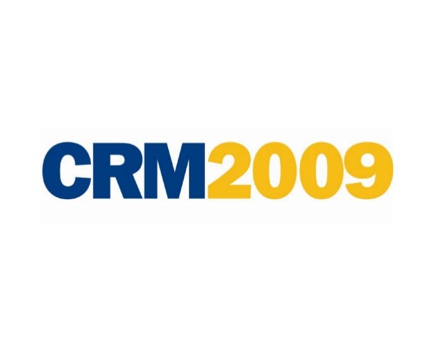 Sap crm case studies