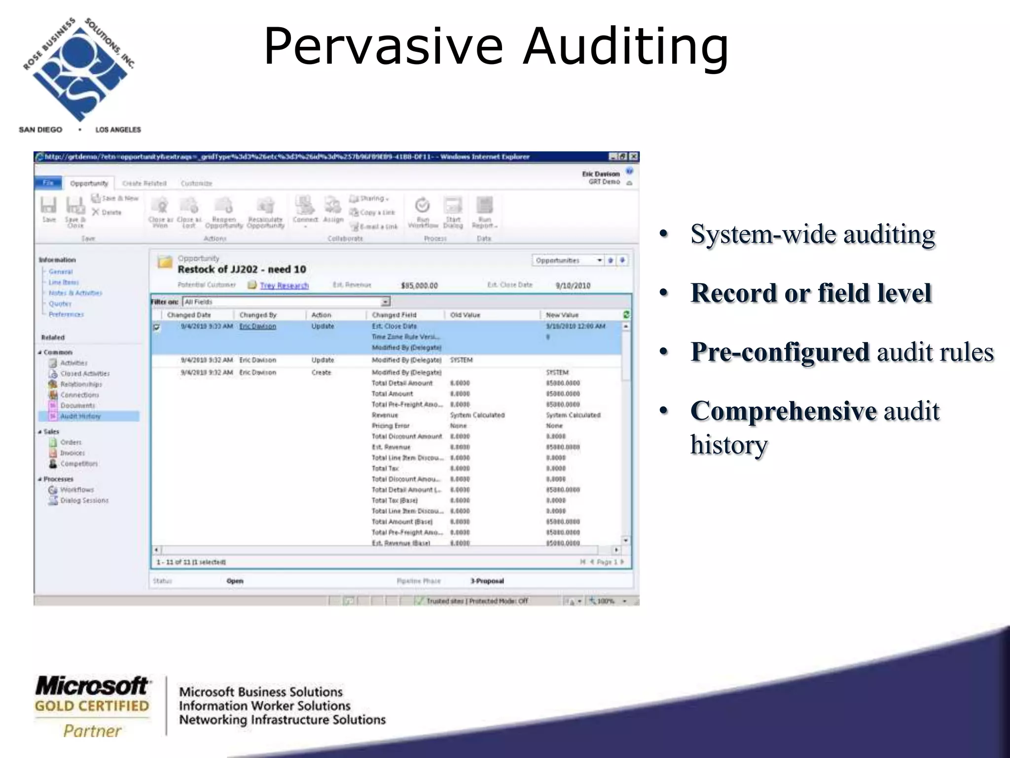 Read/write/createExcel EnhancementsReal-time export to Excel