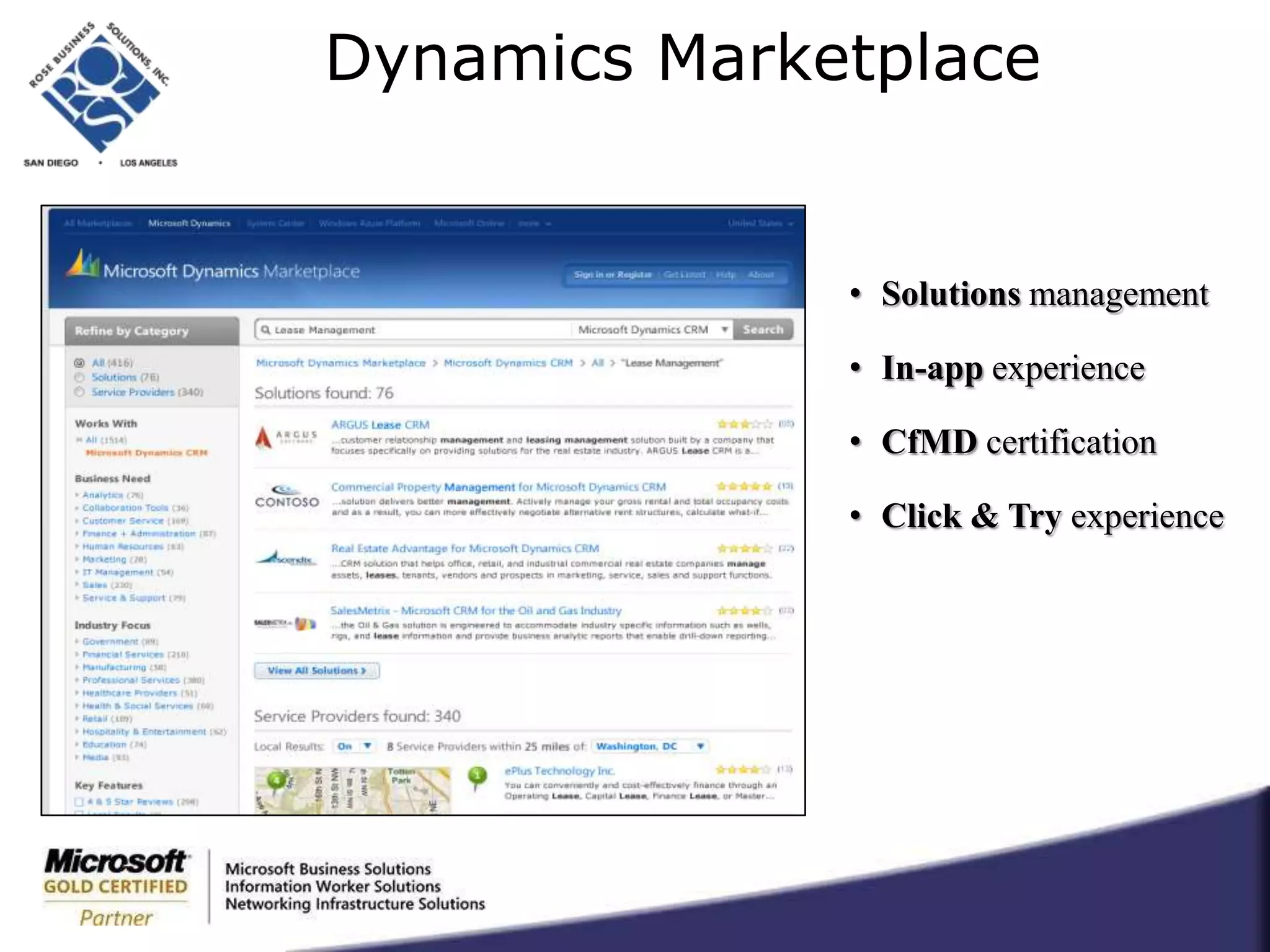 Extensible through Web ResourcesGuided ProcessesProcess Dialogs