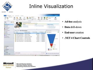Most-Recently Used lists