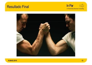 Resultado Final




18.MAIO.2010      13
 