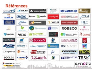 Références
 