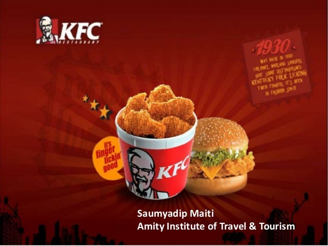 Saumyadip Maiti
Amity Institute of Travel & Tourism
 